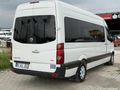 2013 VOLKSWAGEN CRAFTER ALMAN PAKET ÇİFT KLİMA FULL