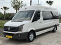 2013 VOLKSWAGEN CRAFTER ALMAN PAKET ÇİFT KLİMA FULL