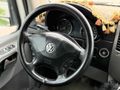 2013 VOLKSWAGEN CRAFTER ALMAN PAKET ÇİFT KLİMA FULL