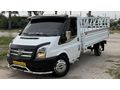 2008 FORD TRANSIT 350L UZUN ŞASE | EMSALSİZ | ÖZEL KESİM