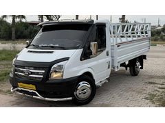 2008 FORD TRANSIT 350L UZUN ŞASE | EMSALSİZ | ÖZEL KESİM