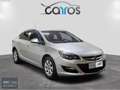 ASF Fiat'tan 2016 Astra Sedan 1.6 Edition Plus- Takas Desteği