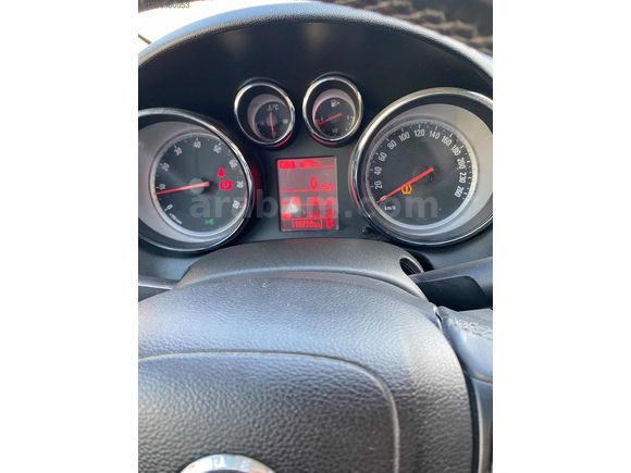 1.6 ASTRA HATASIZ AYARINDA 120 BİN KM