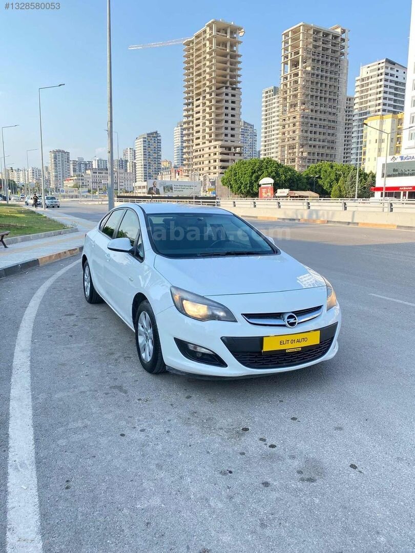 1.6 ASTRA HATASIZ AYARINDA 120 BİN KM 2