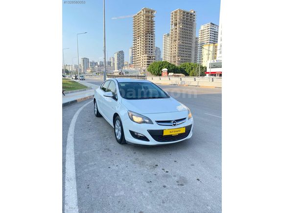 1.6 ASTRA HATASIZ AYARINDA 120 BİN KM