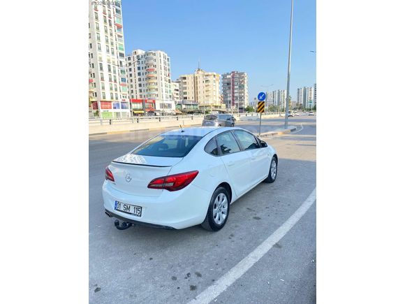 1.6 ASTRA HATASIZ AYARINDA 120 BİN KM