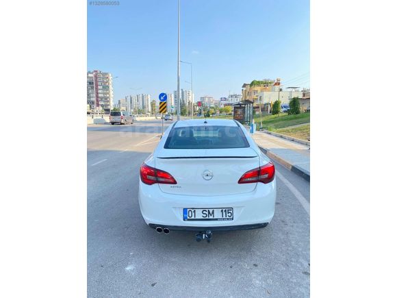 1.6 ASTRA HATASIZ AYARINDA 120 BİN KM