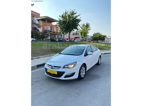 1.6 ASTRA HATASIZ AYARINDA 120 BİN KM