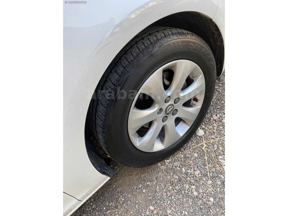 1.6 ASTRA HATASIZ AYARINDA 120 BİN KM