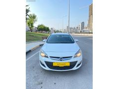 1.6 ASTRA HATASIZ AYARINDA 120 BİN KM