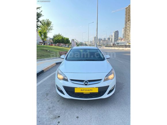 1.6 ASTRA HATASIZ AYARINDA 120 BİN KM