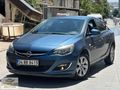 2017 MODEL OPEL ASTRA EDİTİON PLUS 115 BG HATASIZ 70.000 KM