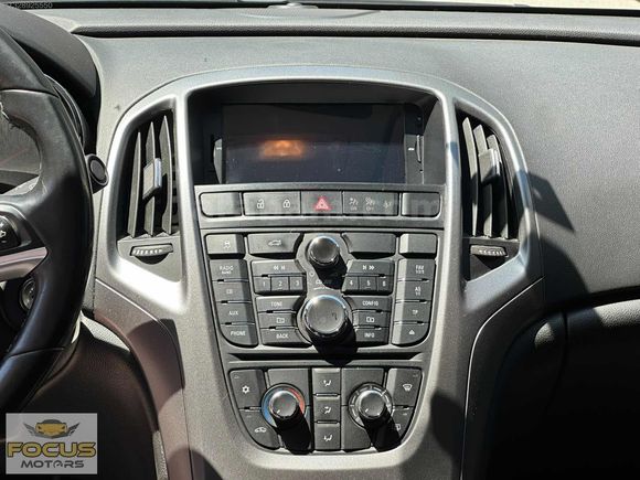 2017 MODEL OPEL ASTRA EDİTİON PLUS 115 BG HATASIZ 70.000 KM