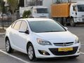 2017 OPEL ASTRA 1.6 EDİTONPLUS HATASIZ 103 BİNKM BRC LPG EKRANLI