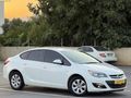 2017 OPEL ASTRA 1.6 EDİTONPLUS HATASIZ 103 BİNKM BRC LPG EKRANLI