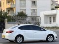 2017 OPEL ASTRA 1.6 EDİTONPLUS HATASIZ 103 BİNKM BRC LPG EKRANLI