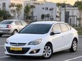 2017 OPEL ASTRA 1.6 EDİTONPLUS HATASIZ 103 BİNKM BRC LPG EKRANLI
