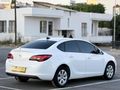 2017 OPEL ASTRA 1.6 EDİTONPLUS HATASIZ 103 BİNKM BRC LPG EKRANLI