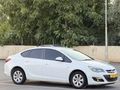 2017 OPEL ASTRA 1.6 EDİTONPLUS HATASIZ 103 BİNKM BRC LPG EKRANLI