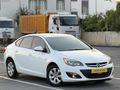 2017 OPEL ASTRA 1.6 EDİTONPLUS HATASIZ 103 BİNKM BRC LPG EKRANLI