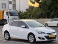 2017 OPEL ASTRA 1.6 EDİTONPLUS HATASIZ 103 BİNKM BRC LPG EKRANLI