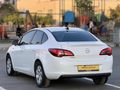 2017 OPEL ASTRA 1.6 EDİTONPLUS HATASIZ 103 BİNKM BRC LPG EKRANLI