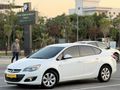 2017 OPEL ASTRA 1.6 EDİTONPLUS HATASIZ 103 BİNKM BRC LPG EKRANLI