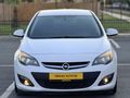 2017 OPEL ASTRA 1.6 EDİTONPLUS HATASIZ 103 BİNKM BRC LPG EKRANLI