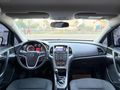 2017 OPEL ASTRA 1.6 EDİTONPLUS HATASIZ 103 BİNKM BRC LPG EKRANLI