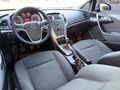 2017 OPEL ASTRA 1.6 EDİTONPLUS HATASIZ 103 BİNKM BRC LPG EKRANLI