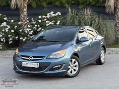 2016 OPEL ASTRA 1.6 EDİTON PLUS *HATASIZ-BOYASIZ* ''68.000'KM