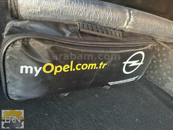 Baran Otomotivden 2018 Edition Plus