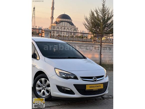 Baran Otomotivden 2018 Edition Plus