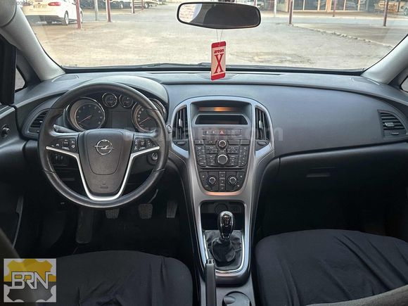 Baran Otomotivden 2018 Edition Plus