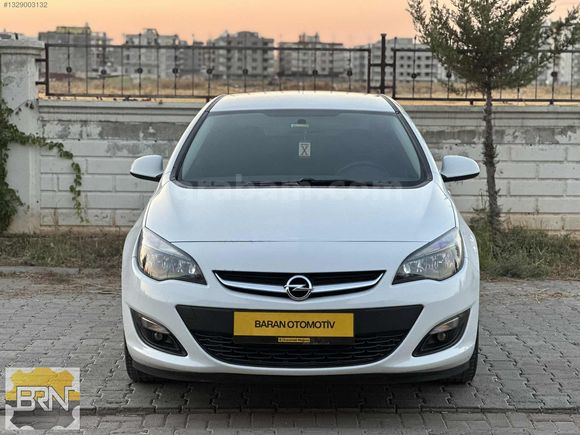 Baran Otomotivden 2018 Edition Plus