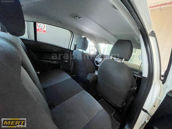 2021 FİAT EGEA 1.4 FİRE EASY PLUS 106.000KM TEMİZ BAKIMLI