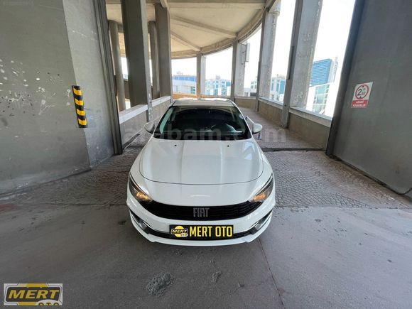 2021 FİAT EGEA 1.4 FİRE EASY PLUS 106.000KM TEMİZ BAKIMLI
