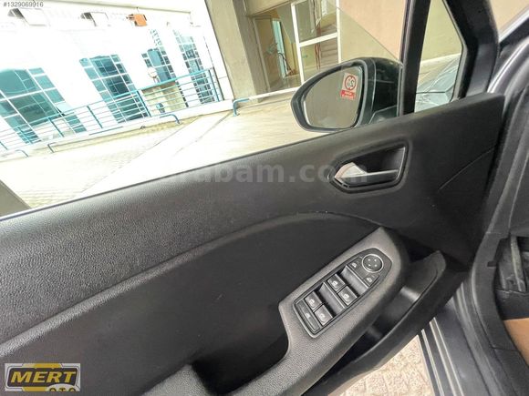 2021 FİAT EGEA 1.4 FİRE EASY PLUS 106.000KM TEMİZ BAKIMLI