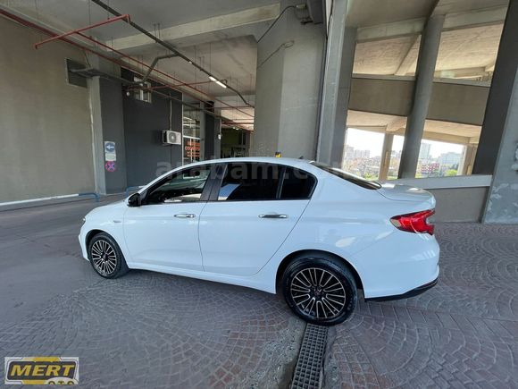 2021 FİAT EGEA 1.4 FİRE EASY PLUS 106.000KM TEMİZ BAKIMLI