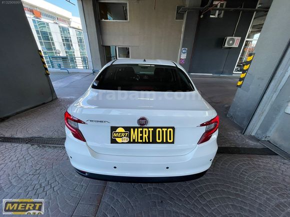 2021 FİAT EGEA 1.4 FİRE EASY PLUS 106.000KM TEMİZ BAKIMLI