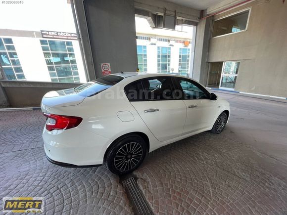2021 FİAT EGEA 1.4 FİRE EASY PLUS 106.000KM TEMİZ BAKIMLI