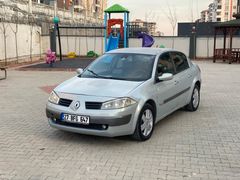 Hatasız Boyasız Benzin+LPG'li Megane 2