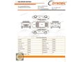 EXPERTİZ RAPORLU -2023-BOYASIZ- FULL SERVİS BAKIMLI