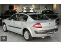 WELLAR'DAN+2004 CAM TAVANLI MEGANE+OTOMATİK+SİMİT LPG