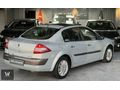 WELLAR'DAN+2004 CAM TAVANLI MEGANE+OTOMATİK+SİMİT LPG