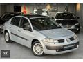WELLAR'DAN+2004 CAM TAVANLI MEGANE+OTOMATİK+SİMİT LPG