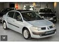 WELLAR'DAN+2004 CAM TAVANLI MEGANE+OTOMATİK+SİMİT LPG