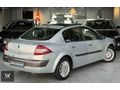WELLAR'DAN+2004 CAM TAVANLI MEGANE+OTOMATİK+SİMİT LPG