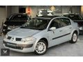 WELLAR'DAN+2004 CAM TAVANLI MEGANE+OTOMATİK+SİMİT LPG