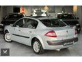 WELLAR'DAN+2004 CAM TAVANLI MEGANE+OTOMATİK+SİMİT LPG